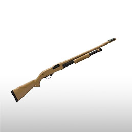 Fusils  pompe de chasse