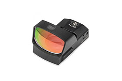 FastFire IV<br/>3MOA