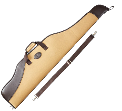 Browning Canvas Light Beige<br/>124 cm