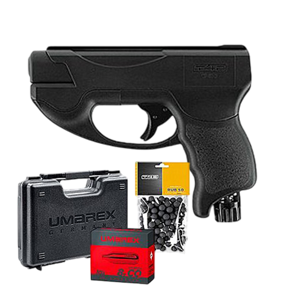 Umarex - T4E TP50 Compact<br/>Cal. 50