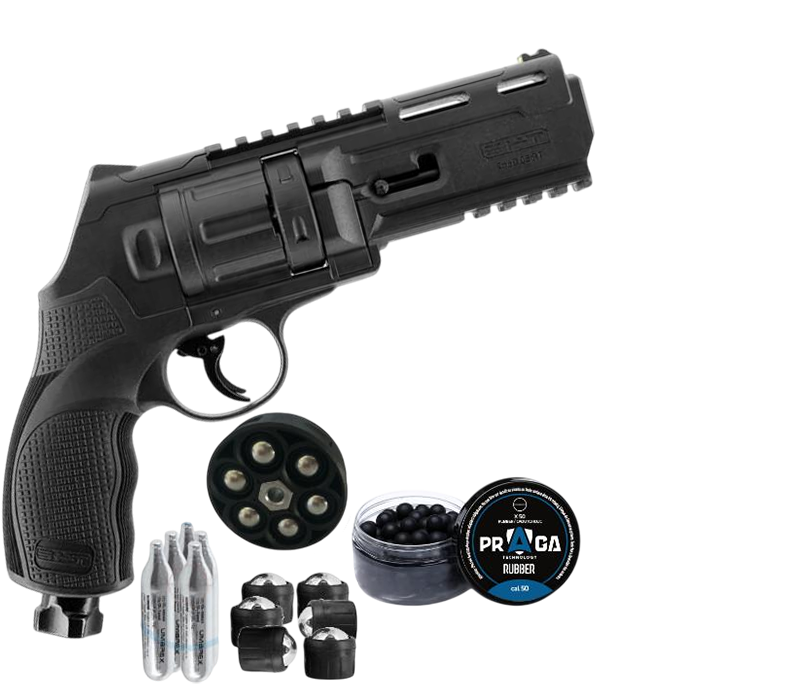 Umarex - T4E TR50 Gen 2<br/>Cal. 50