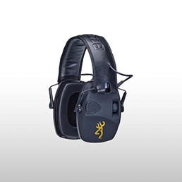Casques anti-bruit
