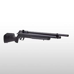 Carabines PCP / CO2