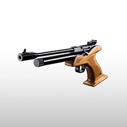 Pistolets � plomb / CO2 / PCP