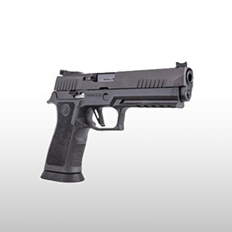 Pistolets Cat B