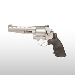 Revolvers Cat B