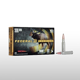 Munitions Cal. 7mm Rem Mag