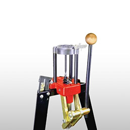 Rechargement munitions ray�es
