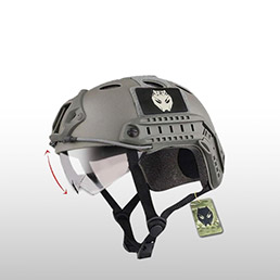 Protections Airsoft
