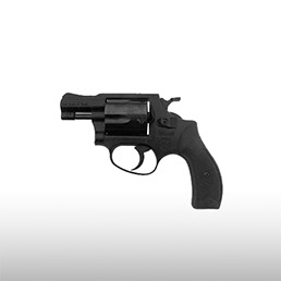 Revolvers d'alarme