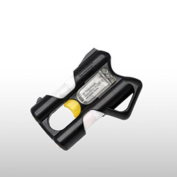 Pistolets lacrymog�nes