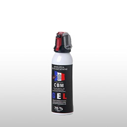 Lacrymog�nes gel