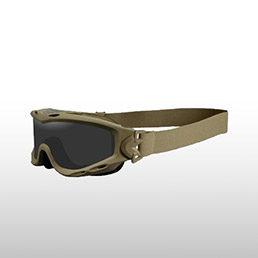 Lunettes et masques