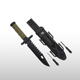 Couteaux militaires