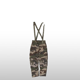 Pantalons