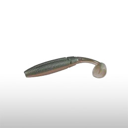 Leurres souples carnassier