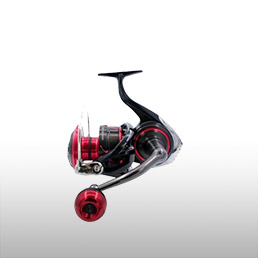 Moulinets mer