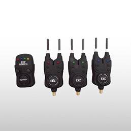 Indicateurs de touches et centrales