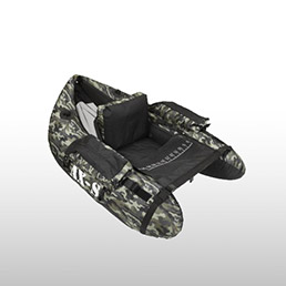 Float tube