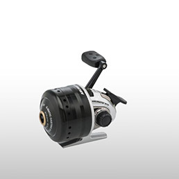 Moulinets truite