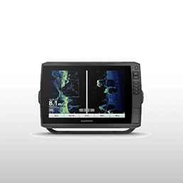 Sondeurs et GPS