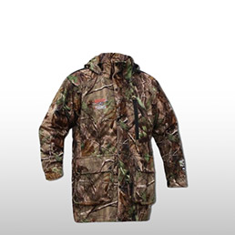 Vestes