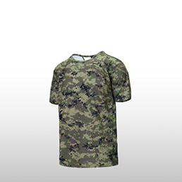 Tee-shirts