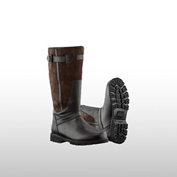 Bottes