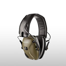 Casques anti-bruit