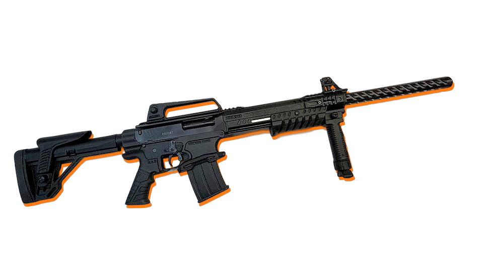Escort PX12X
