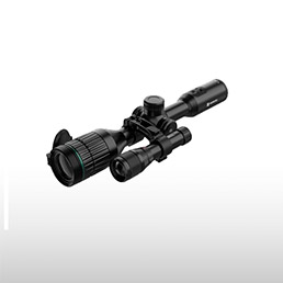 Lunettes et modules de tir infrarouges