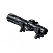 PRS 1-6x24 + Montage