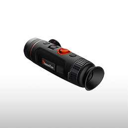 Monoculaires thermiques