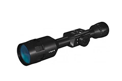 X-Sight 4K Pro<br/>5-20x
