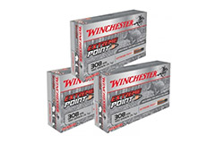 Extreme Point<br/>9.72g - 150grs<br/>3 boites de 20