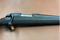 A-Bolt III+<br/>Composite Threaded - Cal. 243 Win