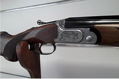 Lusso Acier<br/>Cal. 30-06