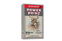 Extreme Point<br/>11.7g - 180grs<br/>3 boites de 20