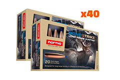 Bondstrike<br/>11.7g - 180grs<br/>2 boites de 20