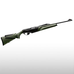 Carabines<br/>semi-automatiques