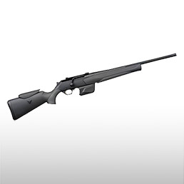 Carabines<br/>� culasse lin�aire