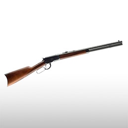 Carabines<br/>� levier sous garde