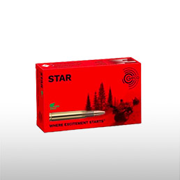 Munitions ray�es Cal. 9,3X62