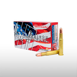 Munitions ray�es Cal. 30-30 Win