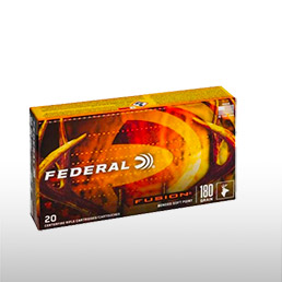 Munitions ray�es Cal. 270 Win