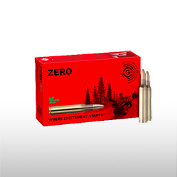 Munitions ray�es Cal. 7mm Rem Mag