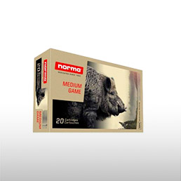 Munitions ray�es Cal. 270 WSM