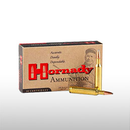 Munitions ray�es Cal. 8x57 JRS