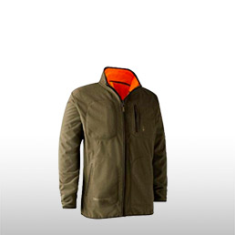 Polaires<br/>de chasse