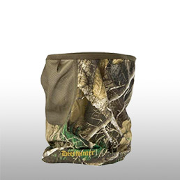 Echarpes<br/>et tours de cou